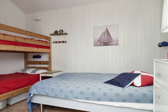 5 rum Vinterbonat fritidshus på Strandvägen 25 Malmön Sotenäs kommun - bild 24