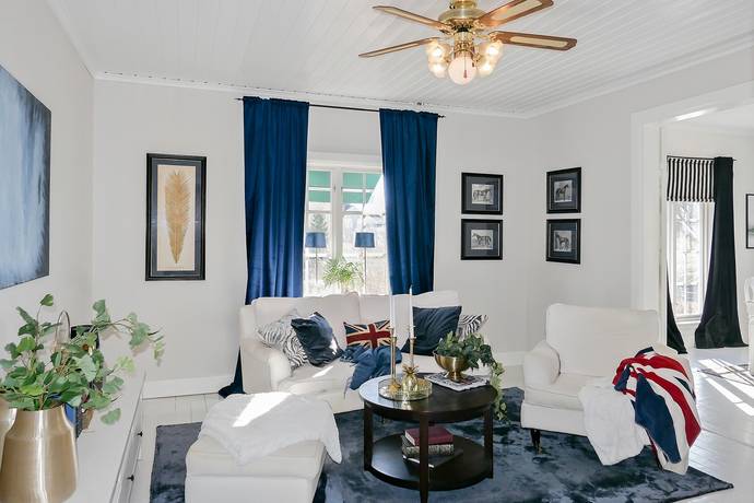 7 rum Villa på Lilla Parkgatan 4 Centralt Åmåls kommun - bild 20