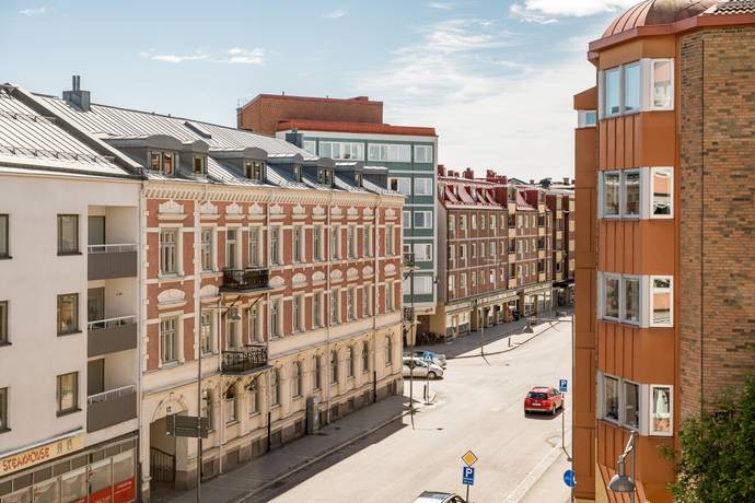 5 rum Lägenhet på Nygatan 13 Haga Karlstads kommun - bild 22