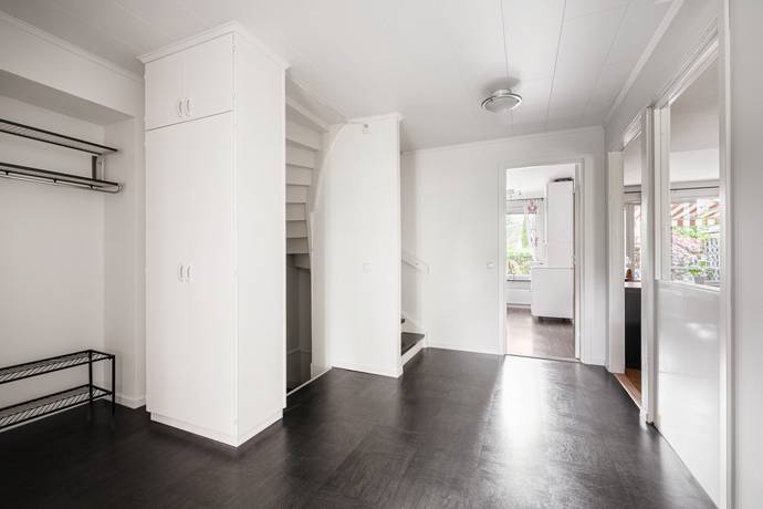 6 rum radhus på Krikonstigen 4 Gröna Dalen - Kungsängen, Upplands-Bro kommun - bild 5