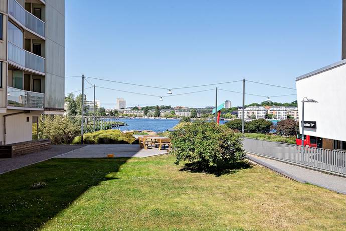 2 rum Lägenhet på Rorgängargatan 15 B Hammarby Sjöstad - Sickla Udde Stockholms kommun - bild 20
