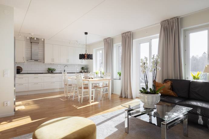 Brottkärrsvägen 7, Hovås, Göteborgs kommun