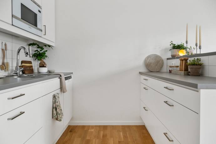 2 rum Lägenhet på Mittlinjen 3 Arenaparken Lunds kommun - bild 6