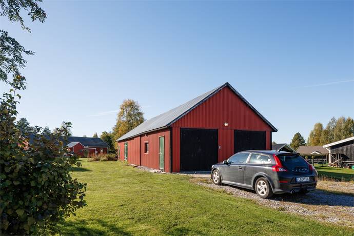 4 rum Villa på Snövägen 8 Björkelund Bodens kommun - bild 10