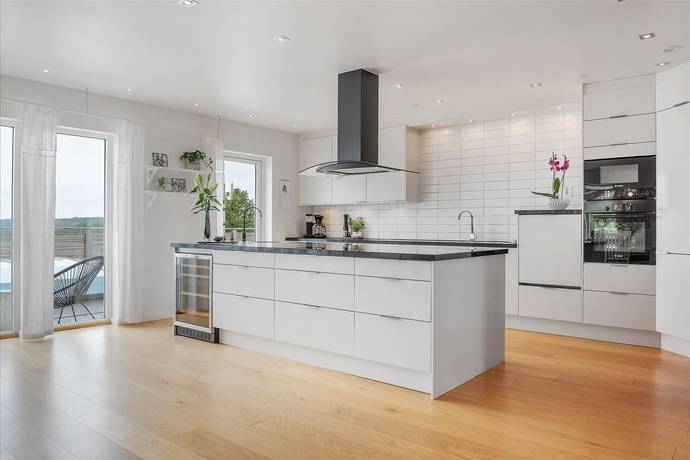 6 rum villa på Fornminnesvägen 14 Mällby/Ånneröd, Strömstads kommun - bild 2