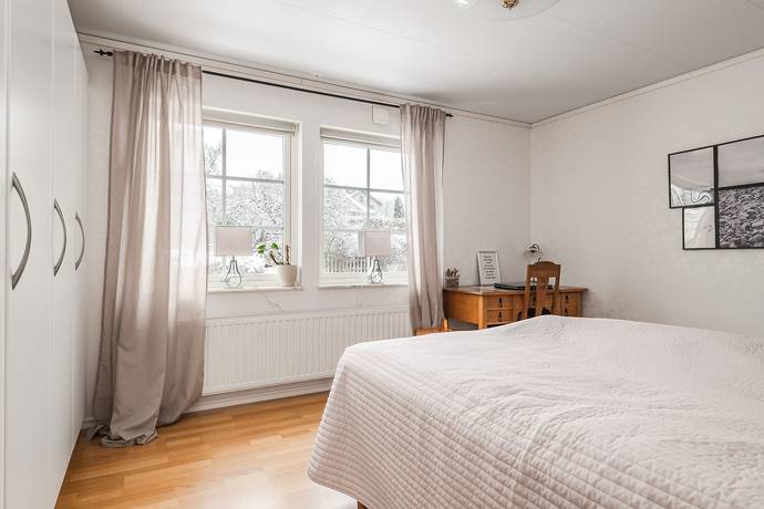 4 rum Villa på Vattugatan 25A Östra Mjölby kommun - bild 21