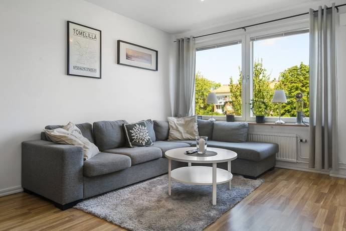 3 rum lägenhet på Björkebogatan 4 F Björkebo, Tomelilla kommun - bild 5
