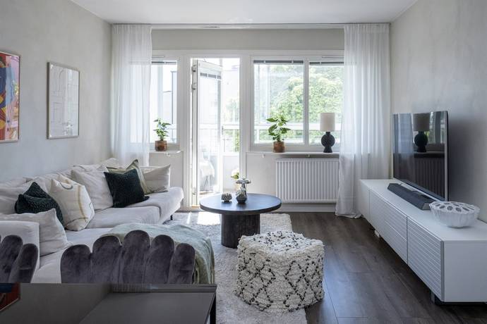 2 rum Lägenhet på Karl Martins Väg 10 Vaxön Vaxholms kommun - bild 6