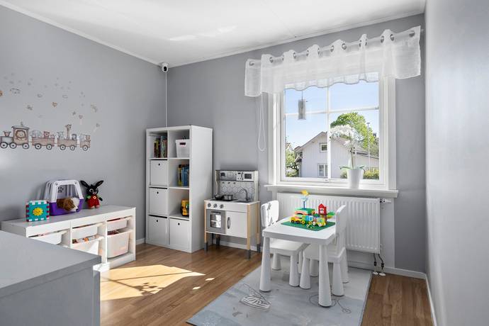 4 rum Villa på Vassändagatan 24 Strömslund Trollhättans kommun - bild 23