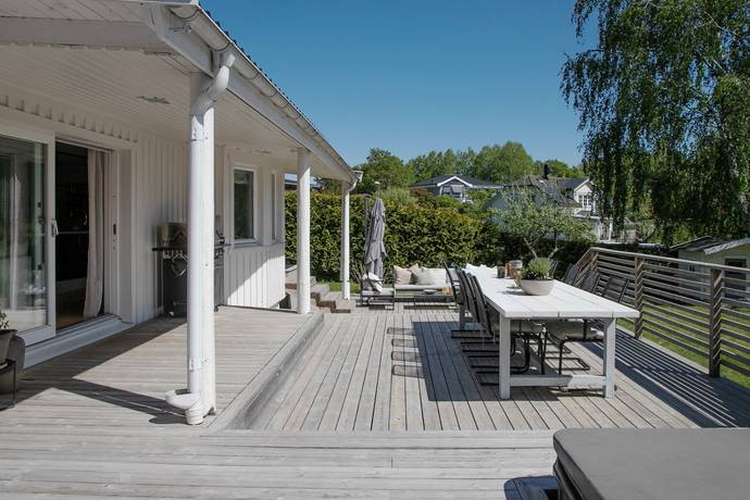 4 rum villa på Konditionsvägen 1 Torslanda - Björlanda, Göteborgs kommun - bild 3