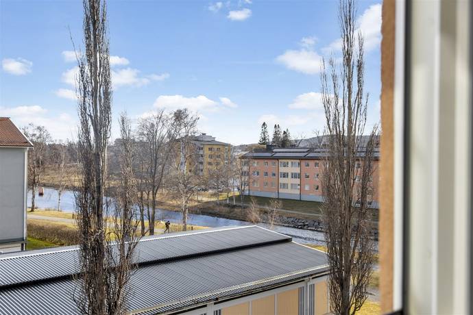 2 rum Lägenhet på Storgatan 12 B Centrum Härnösands kommun - bild 4