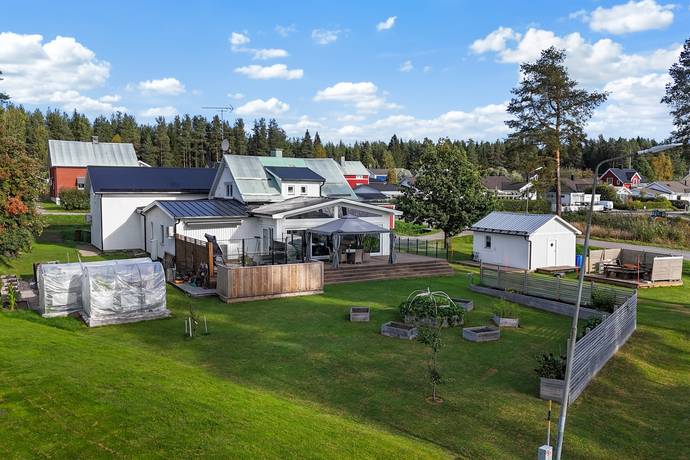5 rum Villa på Toviksvägen 27 Piteå Piteå kommun - bild 4
