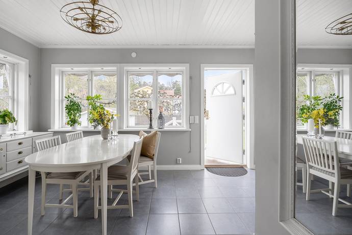 6 rum Villa på Murklevägen 66 Gamla Enskede Stockholms kommun - bild 17