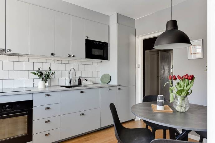5 rum Lägenhet på Korpralsvägen 24 Teg Umeå kommun - bild 14