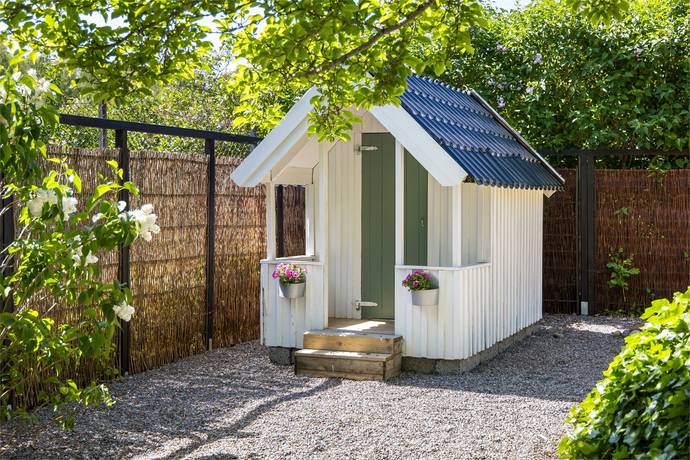 10 rum Villa på Stierncronas väg 3 Bromma Kyrka Stockholms kommun - bild 15