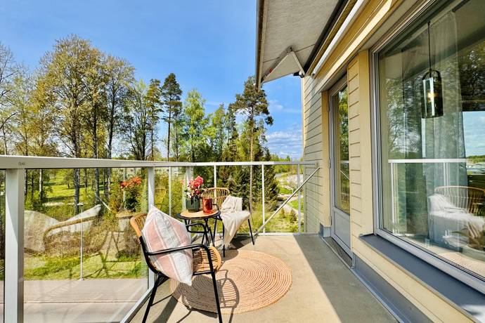 2 rum Lägenhet på Ages väg 3 Vikaholm Växjö kommun - bild 10