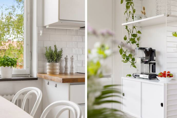 2 rum Lägenhet på Dukvägen 40 3tr Bromma / Riksby Stockholms kommun - bild 17