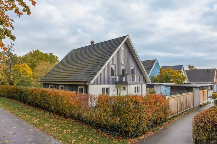 Odlarevägen 89, Löddeköpinge, Kävlinge kommun