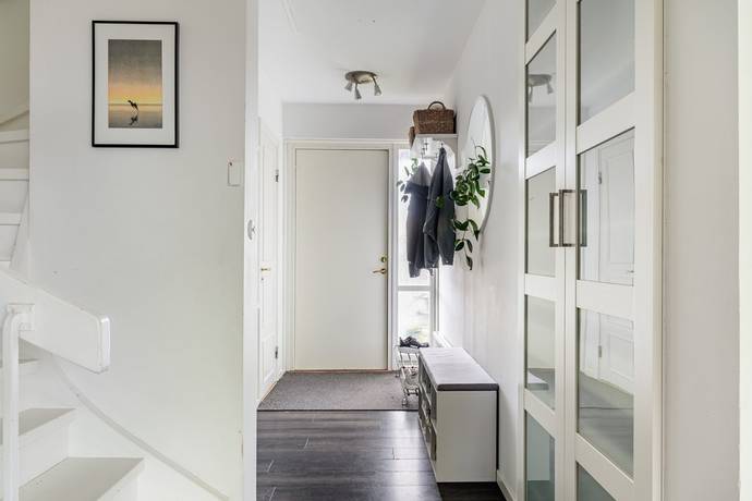 4 rum Radhus på Råbocksgatan 17 Övre Tjärna Borlänge kommun - bild 8