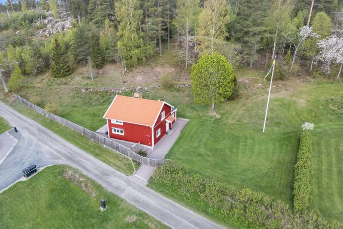 4 rum Vinterbonat fritidshus på Hulvik 4 Sankt Annas Skärgård Söderköpings kommun - bild 38