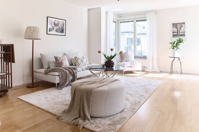 2 rum Lägenhet på Segelbåtsvägen 12, 5 tr Kungsholmen - Stora Essingen Stockholms kommun - bild 10
