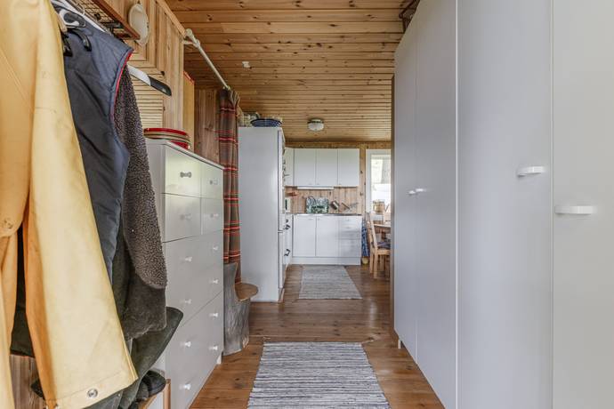 4 rum Fritidshus på Bäckarängsvägen 7 Vångsgärde Orsa kommun - bild 5