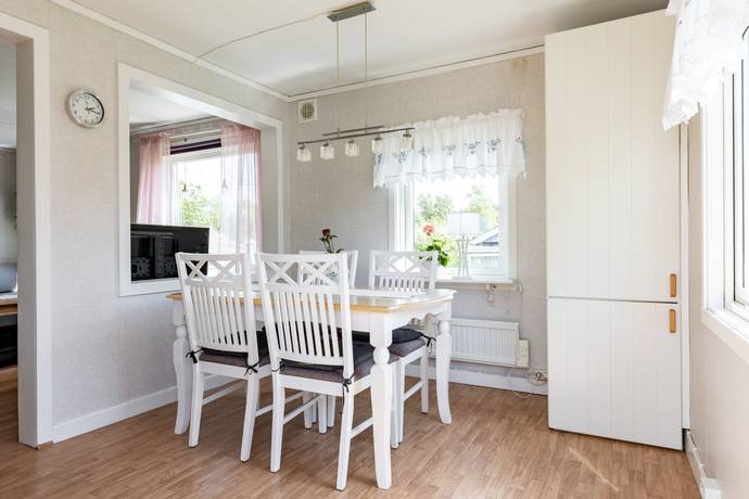 3 rum Fritidshus på Lärjeheds Fritidsområde stuga nr 97 Lärje Violväg Lärjehed Göteborgs kommun - bild 15