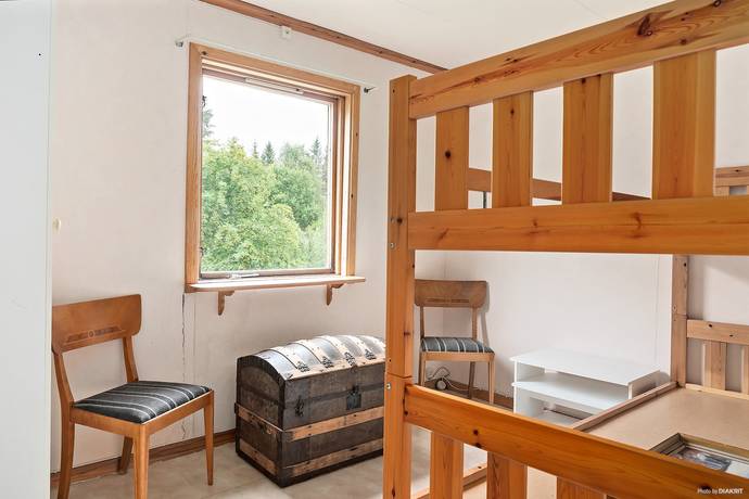 6 rum Gård/skog på Lillsjöhögen 210 Lillsjöhögen Östersunds kommun - bild 20