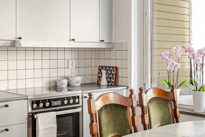 1,5 rum lägenhet på Stationsvägen 36A Stuvsta centrum, Huddinge kommun - bild 5