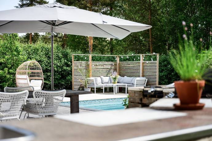 5 rum villa på Granatstigen 33 Galgberget, Falu kommun - bild 3