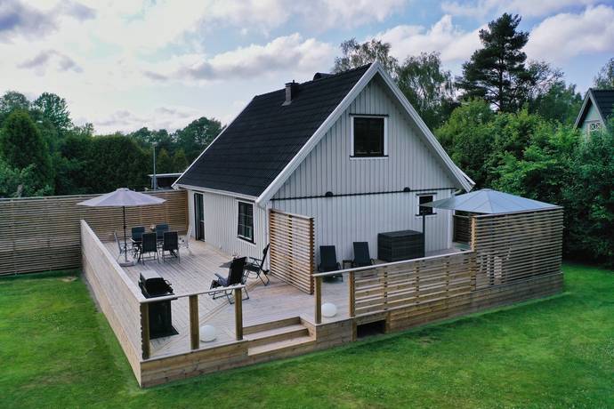6 rum Villa på Bredehall 11 Lerum Centralt Lerums kommun - bild 55