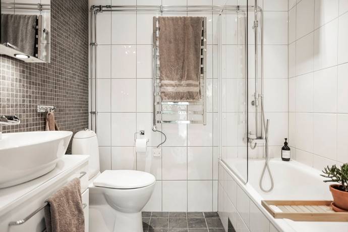 8 rum kedjehus på Regnbågsgatan 17 Hässlegården, Karlskrona kommun - bild 5