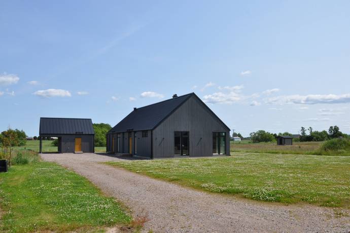 6 rum villa på Mellby Ängar 15 Mellby - Mellbystrand, Laholms kommun - bild 3