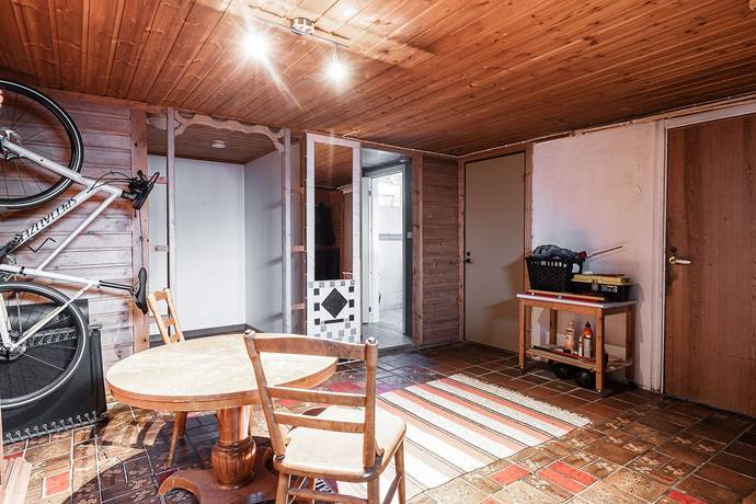 5 rum Villa på Tingshusgatan 12 Vara Vara kommun - bild 35