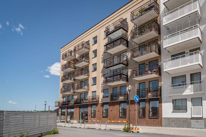 2 rum lägenhet på BOULEVARDEN 91 Täby Park, Täby kommun - bild 3