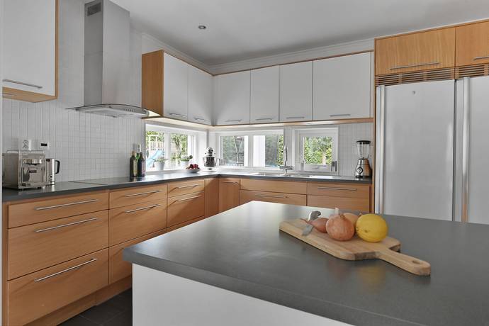 6 rum Villa på Trångsundsvägen 54 Sjöängen Huddinge kommun - bild 6