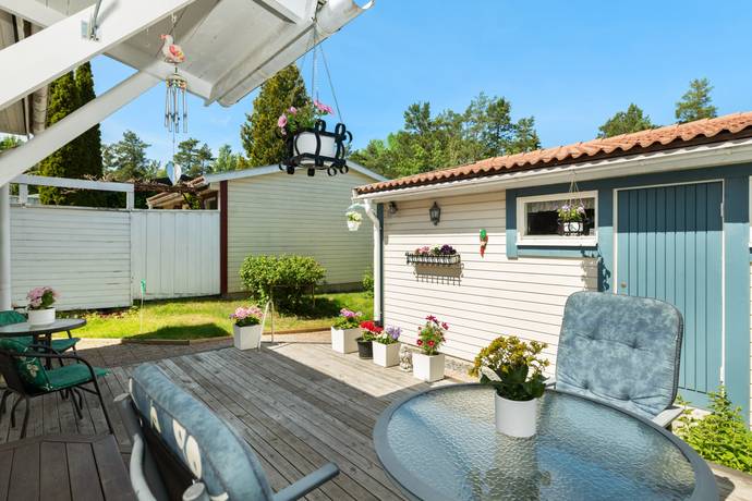 5 rum Villa på Månvägen 29 Solbacka Norrtälje kommun - bild 5