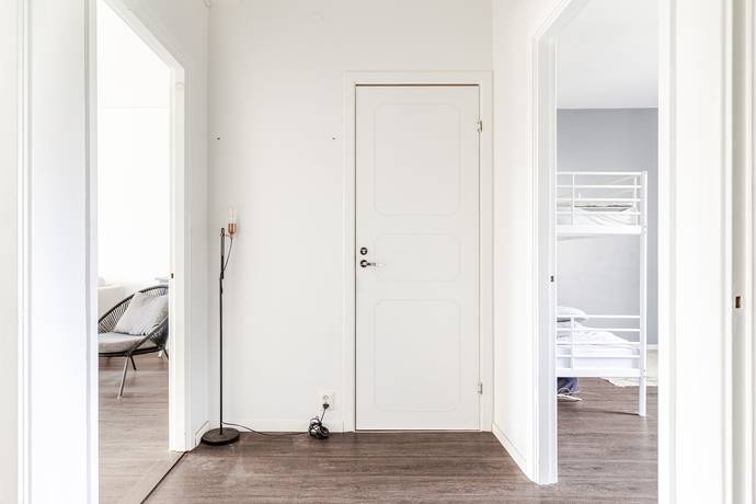 2 rum Lägenhet på Storgatan 8 Centrum Karlsborgs kommun - bild 9