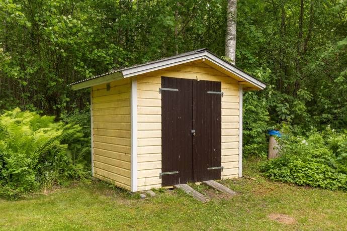 2 rum Fritidshus på Älvhyttan 540 Älvhyttan Nora kommun - bild 25