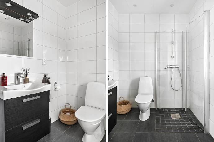 7 rum Villa på Näckrosvägen 4 Skogshöjden Trollhättans kommun - bild 22