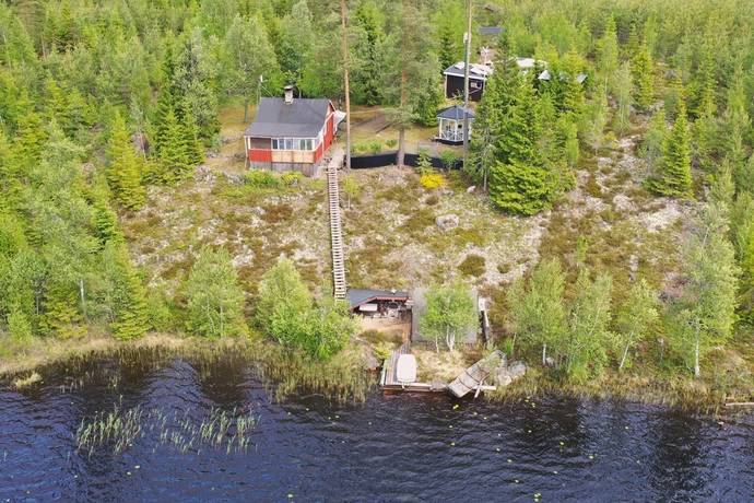 Älvsjöhyttan, Filipstads kommun