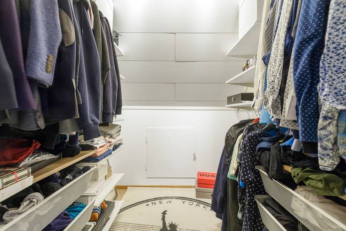5 rum Villa på Gråsiskevägen 3 Vårsta - Grödinge Botkyrka kommun - bild 29