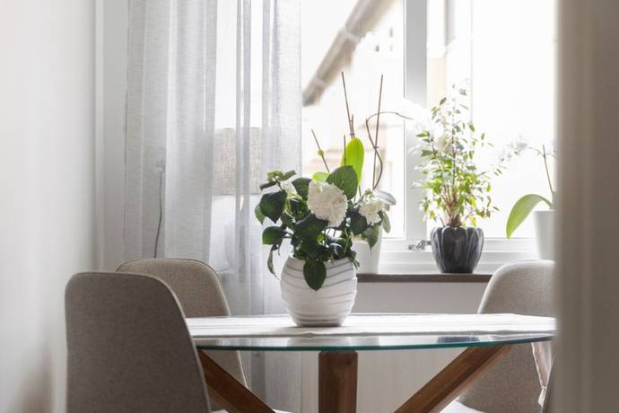 2 rum lägenhet på Kalendervägen 57 Kortedala, Göteborgs kommun - bild 4