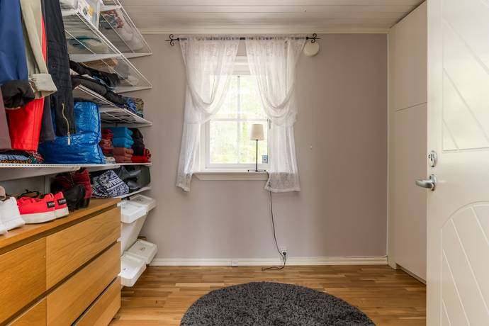 4 rum Villa på Klubbvägen 14 Hagge Smedjebackens kommun - bild 24