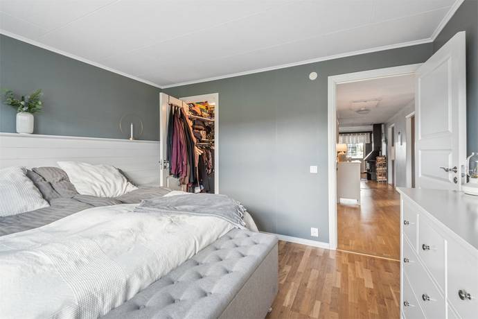 4 rum Villa på Ägovägen 6 Knutby Uppsala kommun - bild 21