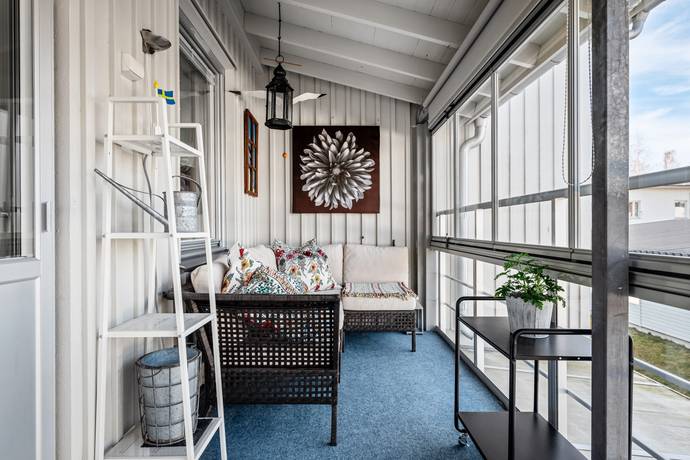 4 rum lägenhet på Mariehemsvägen 158 Mariehem, Umeå kommun - bild 3