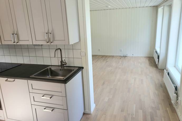 2 rum Fritidshus på Lulhällevägen 358 Lulnäsudden Luleå kommun - bild 11