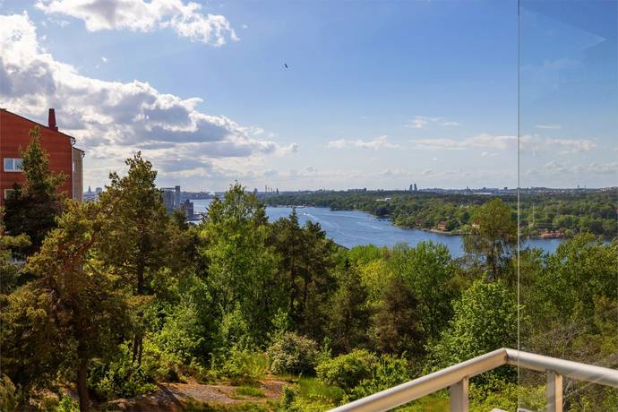 3 rum Lägenhet på Landåvägen 12 Jarlaberg Nacka kommun - bild 11