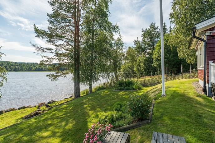 4 rum Villa på Skulnäs 408 Örnsköldsviks kommun - bild 47