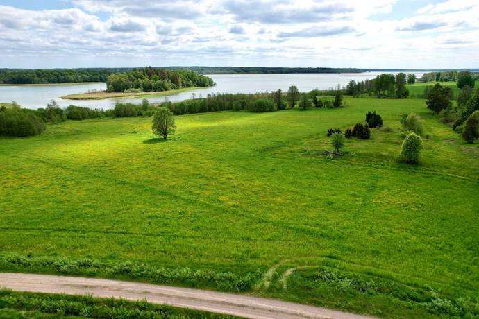 4 rum Villa på Långåker Evertsgården 2 Töreboda Töreboda kommun - bild 35